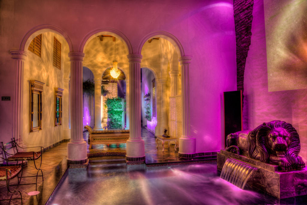 Casa De Leda, A Kali Hotel Санта Марта Екстериор снимка The interior of the hotel