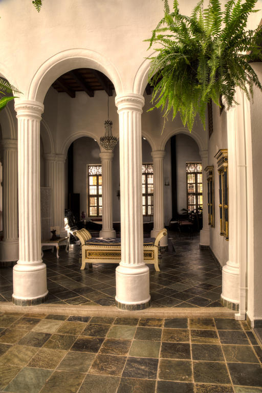 Casa De Leda, A Kali Hotel Санта Марта Екстериор снимка Interior of the hotel