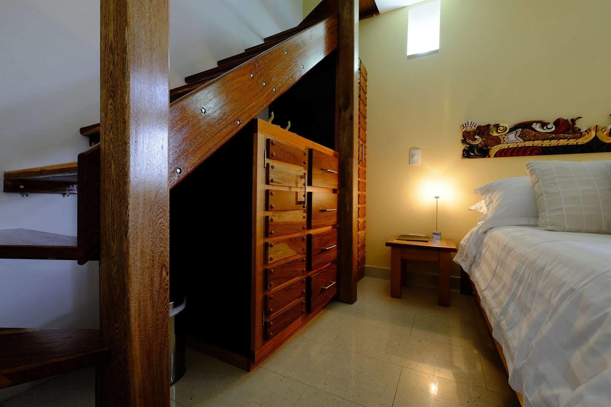 Casa De Leda, A Kali Hotel Санта Марта Екстериор снимка A bedroom at the hotel